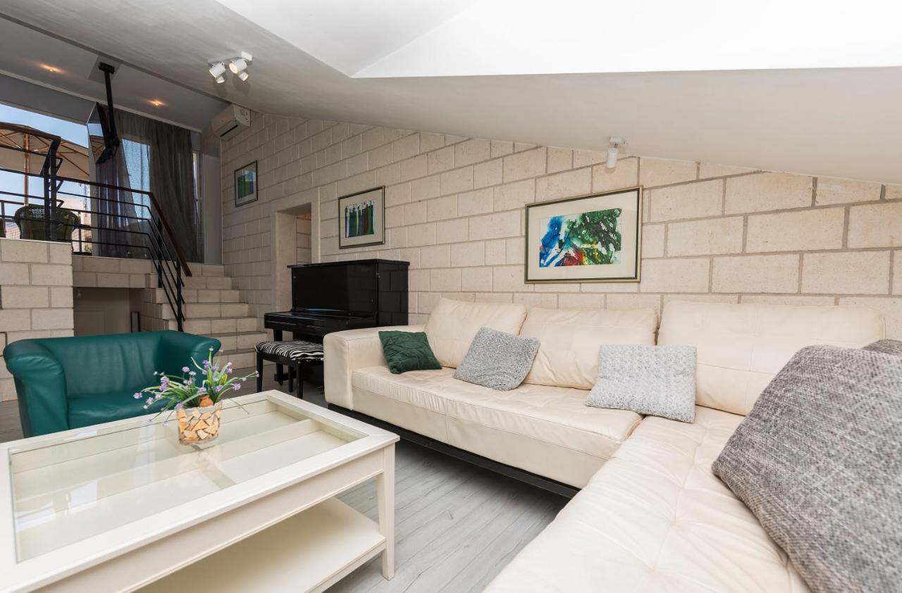 Apartmani Maris Makarska Exterior photo