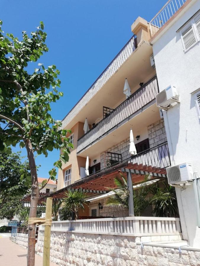 Apartmani Maris Makarska Exterior photo