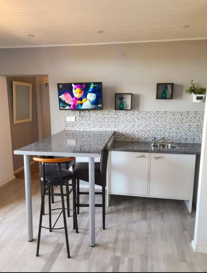 Apartmani Maris Makarska Exterior photo